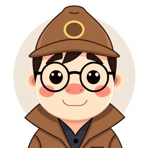 八卦侦探007